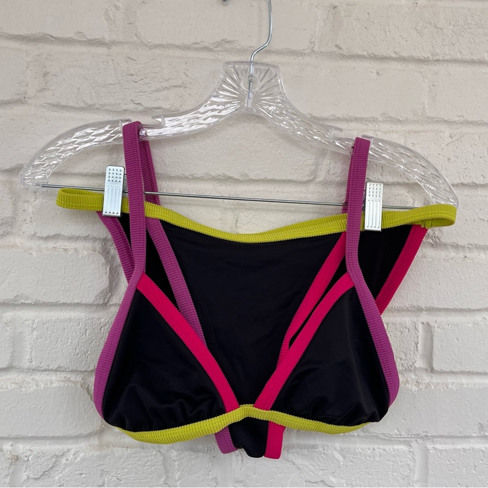 Beach Riot Revolve Bikini Swimsuit - Picture 14 of 16